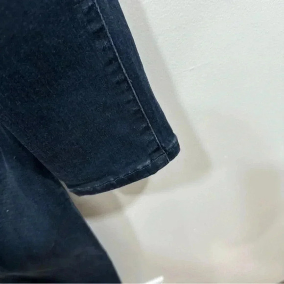 Frame Ali high rise skinny jeans 26 - Picture 7 of 10